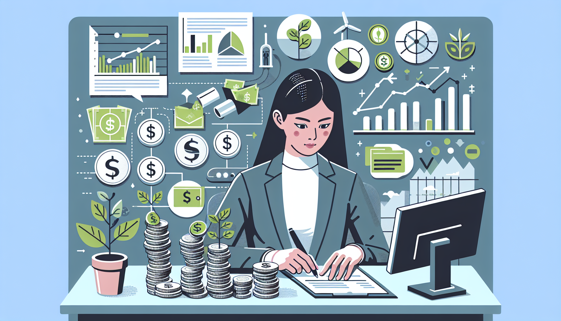 Budgeting to Zero - Leave No Coin Unassigned