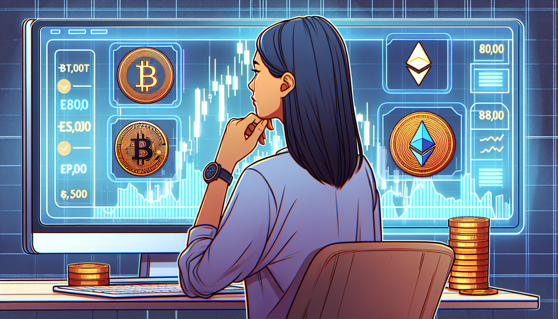 Comprehensive Guide: How to Start Investing in Cryptocurrencies
